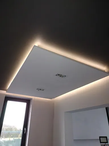 Elektroinstalacje Vol-Tech